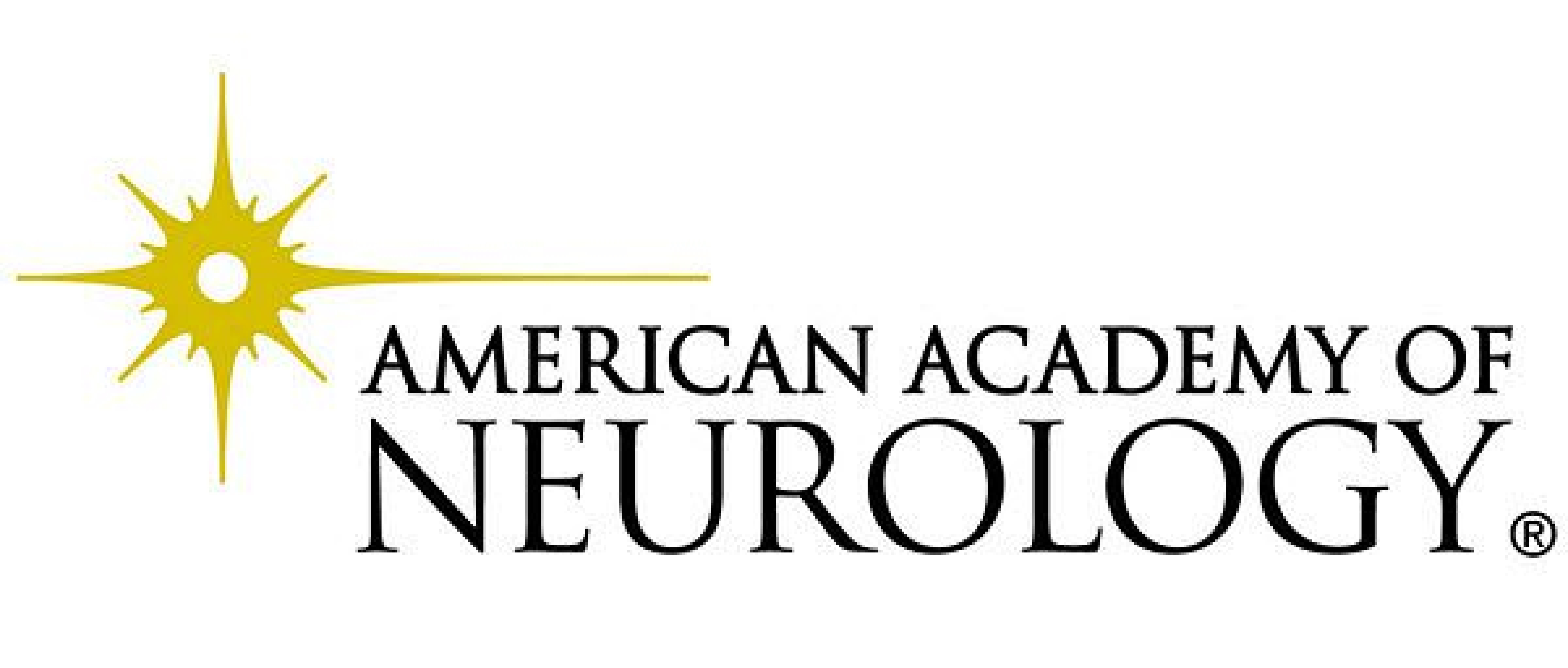 American Academy of Neurology's logo