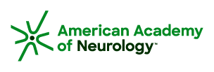 American Academy of Neurology Logo