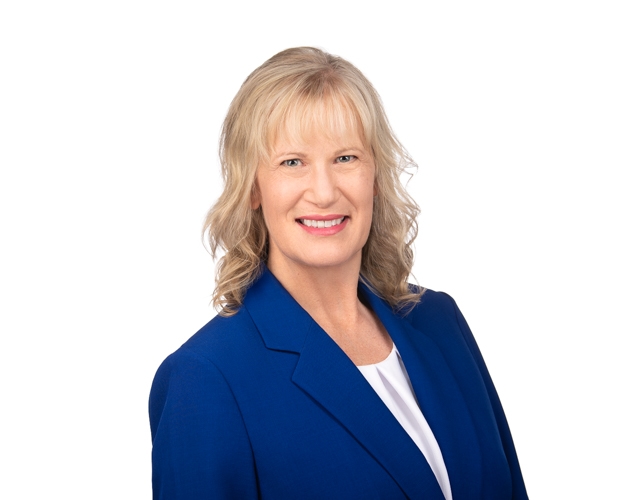 Kris Lilliencrantz is Solutia's Director of Administration and a Partner.