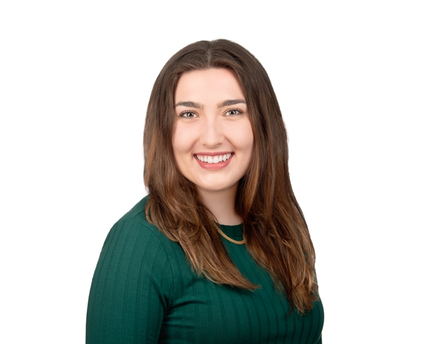 As a Recruiter, Jamie recruits full-time employees and independent consultants for Solutia. She enjoys learning about new candidates’ experience and passion to match them to the best job opportunities.