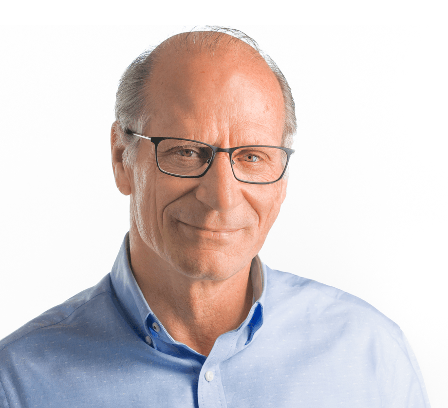 Dave specializes in developing new business in emerging territories and stimulating sales growth in existing markets.